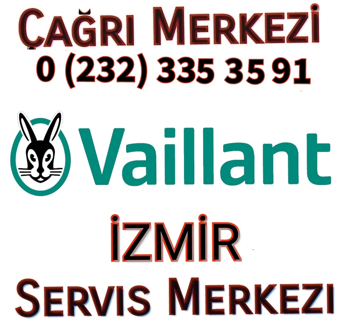 Karabağlar Vaillant servisi